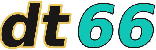 dt66 logo